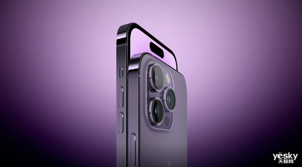 iPhone 15 Pro固态按键设计临时改了！只因难度太大