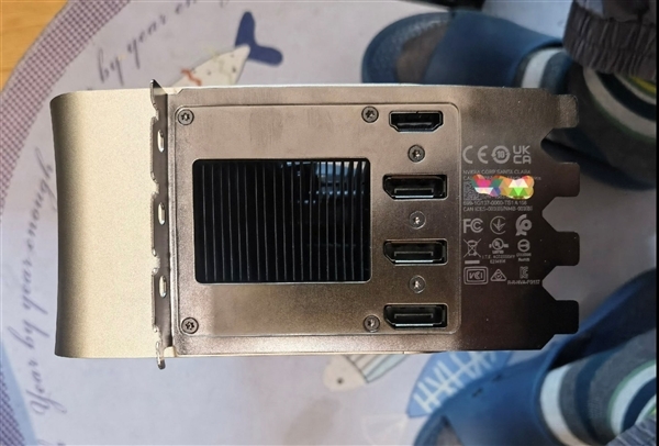 NVIDIA新核弹 RTX 4090 Ti解锁满血核心：功耗飙到600W