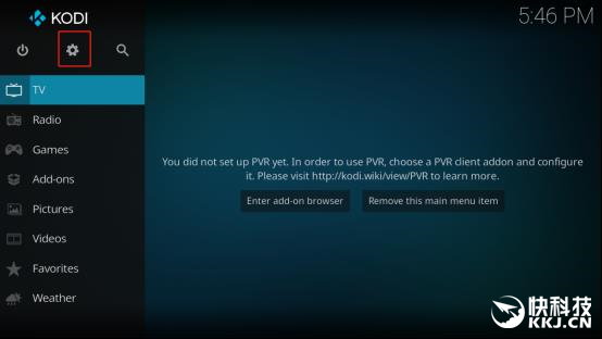 群晖NAS安装Plex ,电视kodi 实现4K高清播放