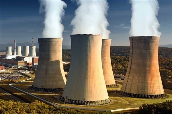 全球最高安全标准 我国自研第三代核电华龙一号稳步推进：1台年发电100亿度
