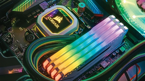 内存、SSD跌成白菜价 韩国芯片2月再度重创：出口暴跌42.5%