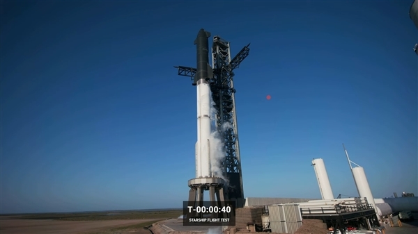 最强火箭星舰爆炸 美国力挺:SapceX失败可以接受 NASA不行