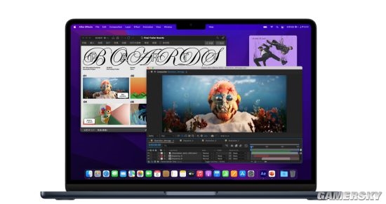 MacBook Air迎15岁生日 首次亮相由乔布斯从信封取出