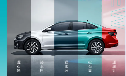 大众全新入门级轿车 朗逸XR即将上市！代替桑塔纳 或售5-7万