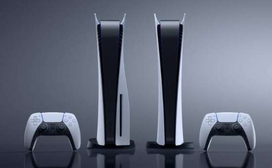 PS5国内白菜价:但PS5游戏盘开始涨价了