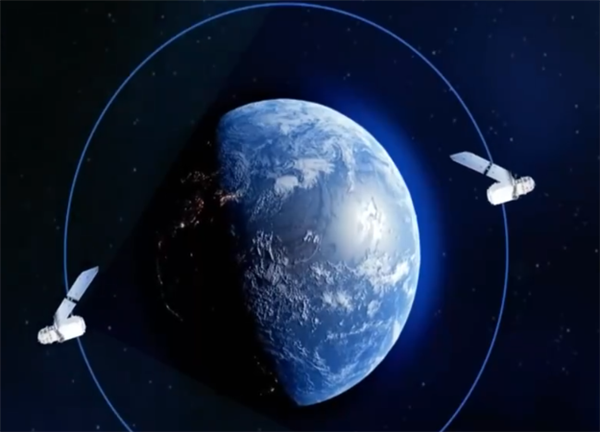 NASA称巨型小行星正靠近地球:时速超8.2万公里 5月24日掠过