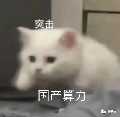 如果没有AI算力：大模型这场战役我们可能胜不了
