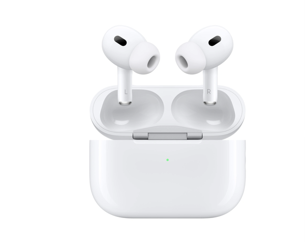 全面换USB-C接口！苹果全新AirPods Pro 2来了