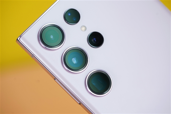 万元安卓机皇买不买?三星Galaxy S23 Ultra图赏
