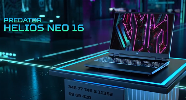 宏碁发布史上最强迷你机圣盾X:i9-13900KS、RTX 4090无可挑剔