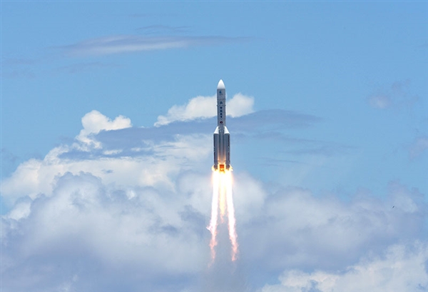 天问二、三、四号官方消息:小行星火星取样返回、首次造访木星