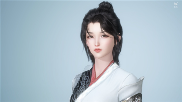 武侠版ChatGPT 逆水寒手游支持AI捏脸 小姐姐几个字捏出Angelababy