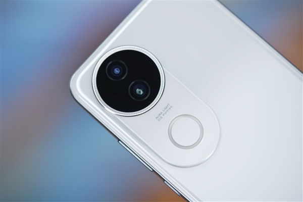 185g机身塞下6500mAh大电池！vivo S20图赏
