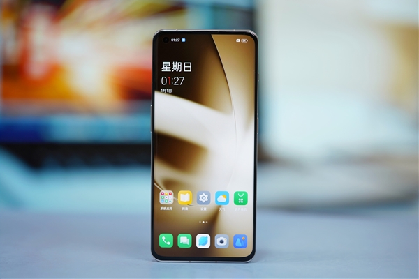 首发3D微晶岩!一加11木星岩限定版图赏