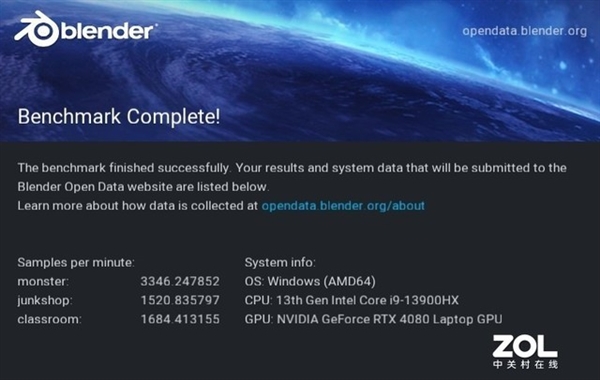 游戏本为何要选RTX 4080？实测告诉你答案