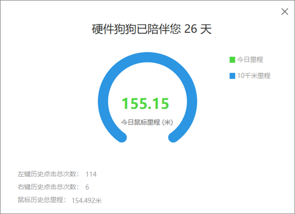 快科技硬件狗狗PC、安卓新版发布：新增鼠标测试、手机看电脑