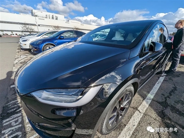 想买特斯拉Model 3的朋友:能等一等就等一等!