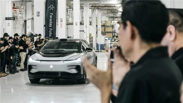 贾老板下周回国和ff91量产哪个更靠谱?