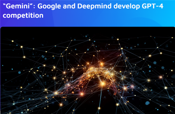 在美国加州 我亲眼见到了Google对AI的孤注一掷
