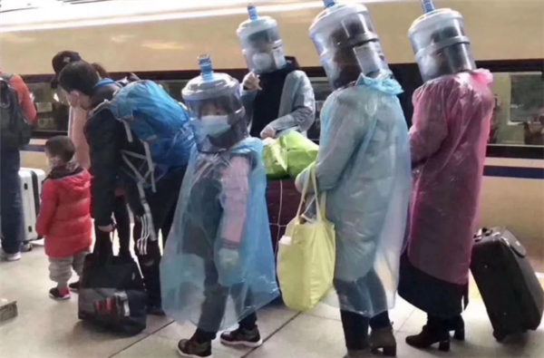 为什么一个病毒株传着传着就没了？