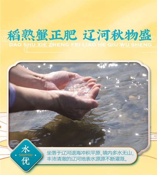 年度新米：隆平农场东北晶米10斤39.9元发车（蒸煮都好吃）