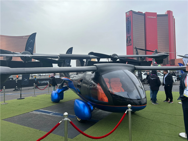 充满无限可能的2023：开始了