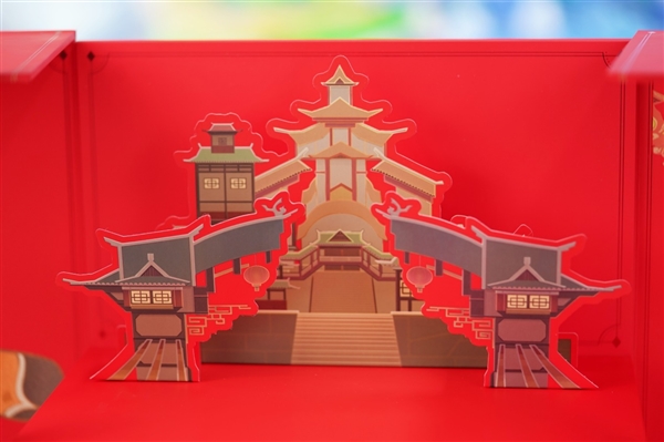 《原神》党必入！一加Ace 2原神限定版图赏