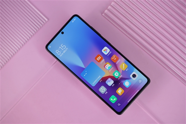 升级高通骁龙778G Redmi Note 12 Pro极速版图赏