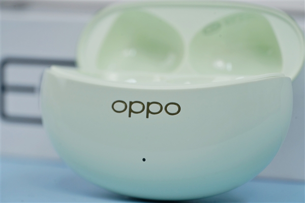 49dB降噪行业第一!OPPO Enco Free3图赏