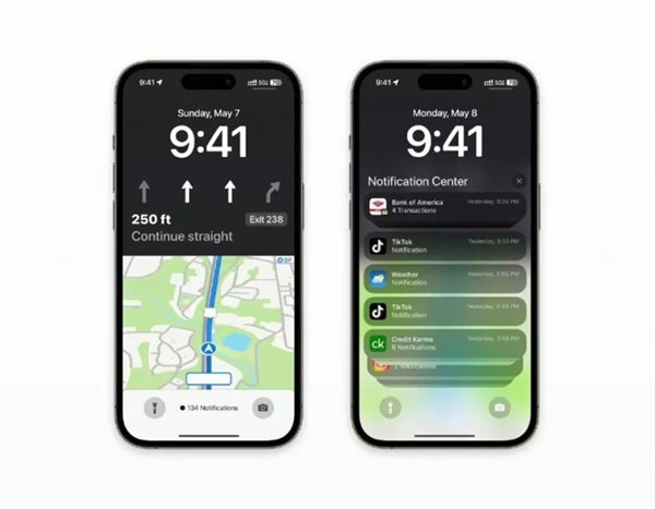 苹果WWDC 2023来了!iOS 17把短板都消灭干净了