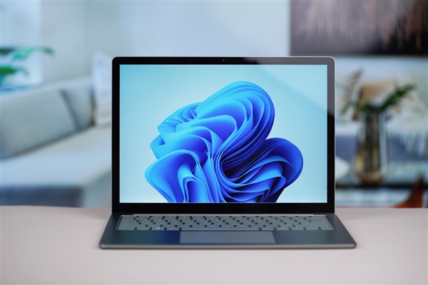 2.2K高色域触控屏!微软Surface Laptop 5图赏