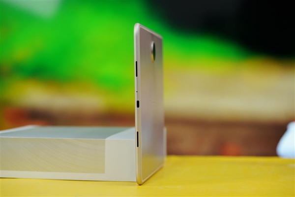 首创平板屏幕7:5黄金比例!OPPO Pad 2图赏