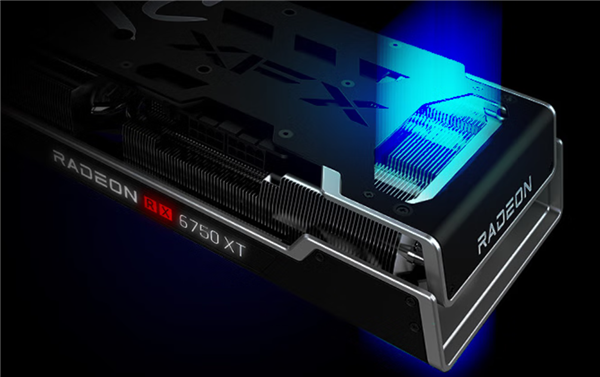 618价格战开打 AMD狙击4060 Ti:讯景RX 6750 XT仅售2549元