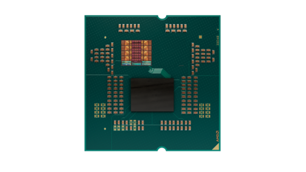 毫无争议的戏性游戏性能王中王！AMD锐龙7 9800X3D处理器上手实测
