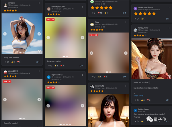 AI照骗恐怖如斯！美女刷屏真假难辨 网友：警惕AI网恋诈骗