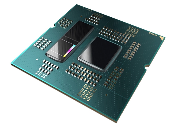 144MB缓存只需5299元!AMD锐龙9 7000X3D正式登场:两大神级优化