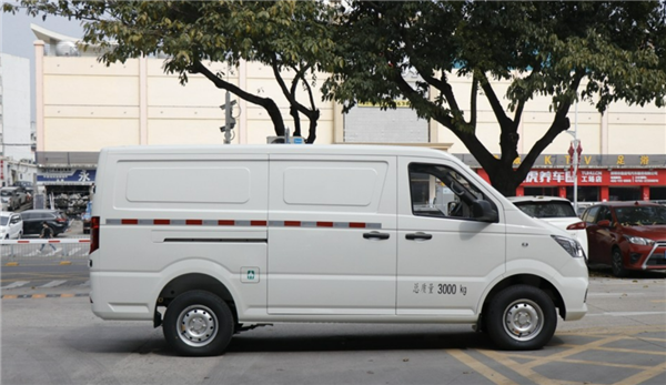 新能源车二手车：又红火起来了