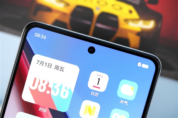 二代骁龙8双芯旗舰！iQOO 11开箱图赏
