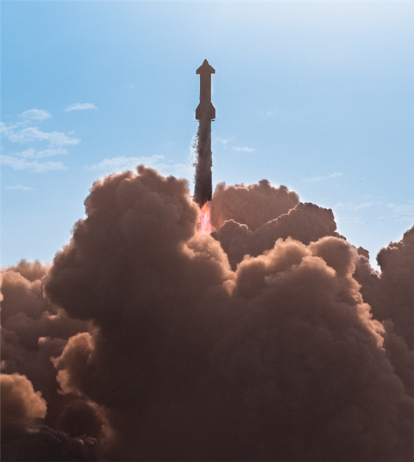SpaceX星舰首飞惨烈爆炸！中国详细分析：原因找到了