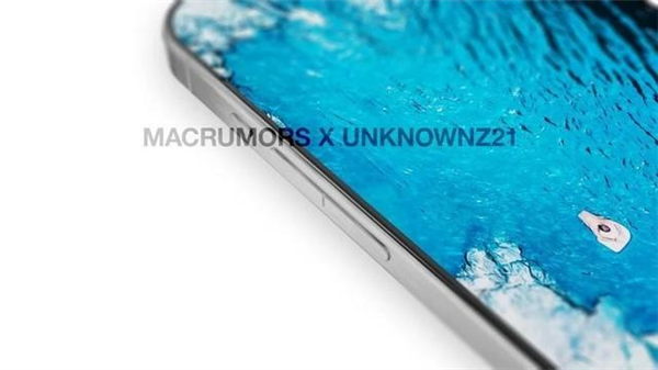 近几年变化最大的iPhone！iPhone 15 Pro关键参数抢先看