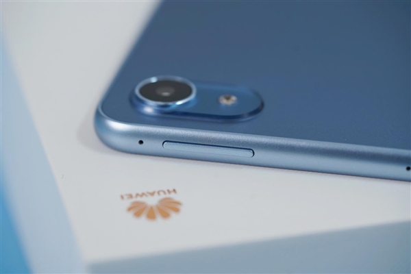 120Hz纸感柔光屏!华为MatePad 11英寸2023款图赏
