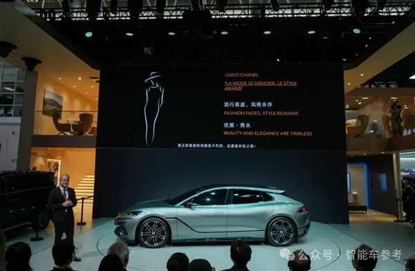 直击2024北京车展：小米火到限流、宁德时代新电池“1秒1公里”