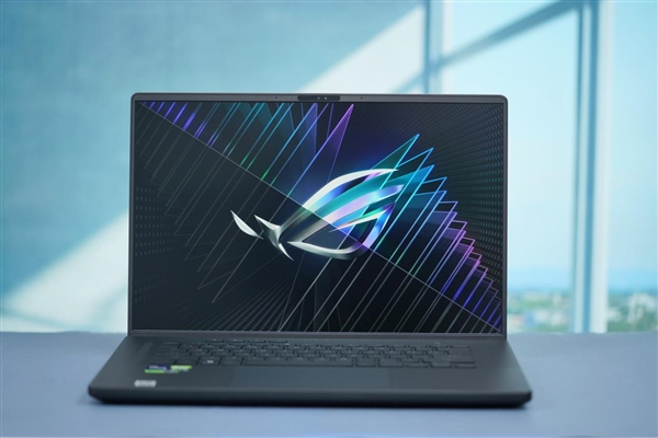 13代i9+RTX 4070加持!ROG幻16经典版 2023图赏