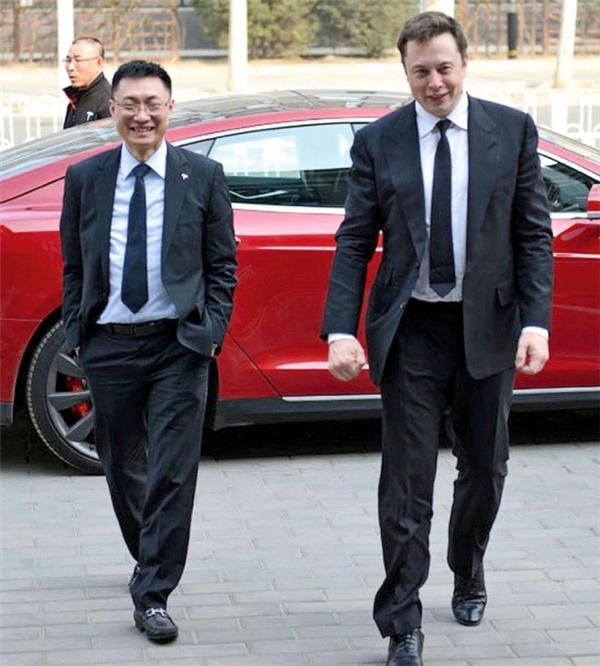 紧随比亚迪！终于着急特斯拉终于要来卖保险了：但车主们可先别着急