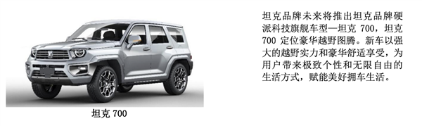 长城汽车:一位新能源砖家