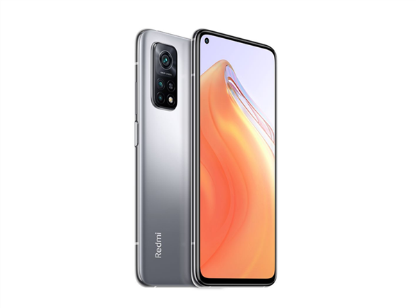 骁龙865神机!中国广电剧透:Redmi K30S至尊版计划4月推送MIUI 14