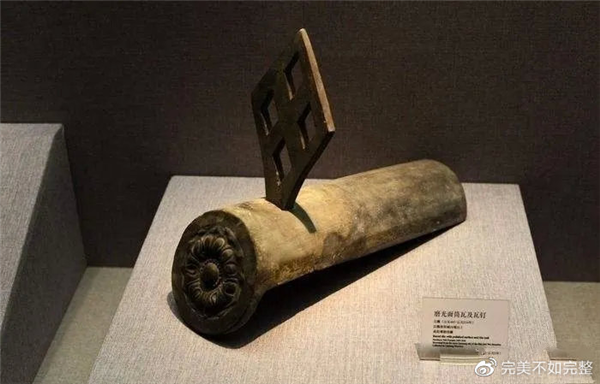 中国古建筑不用一颗钉子？是真的吗？