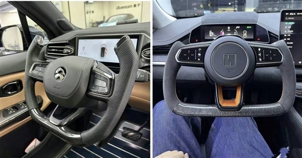 单手无法掌控的车 谁不爱？