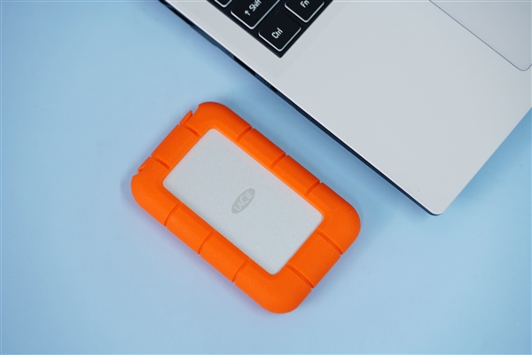 疾速2000MB/秒！希捷LaCie Rugged Mini