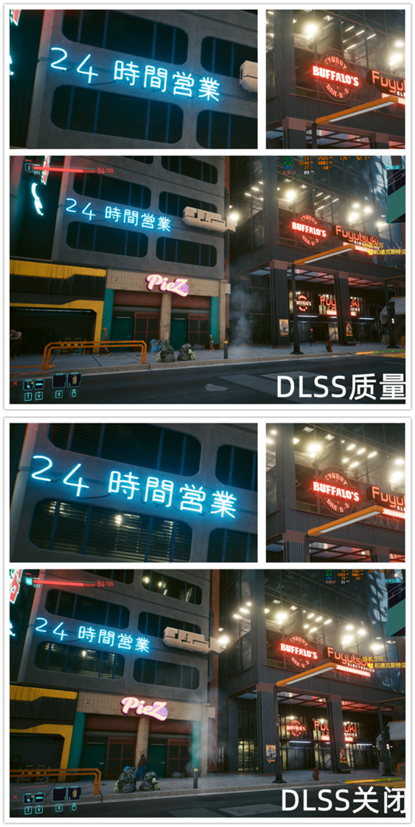 爆杀前代!RTX4050实测:重铸中端移动显卡荣光